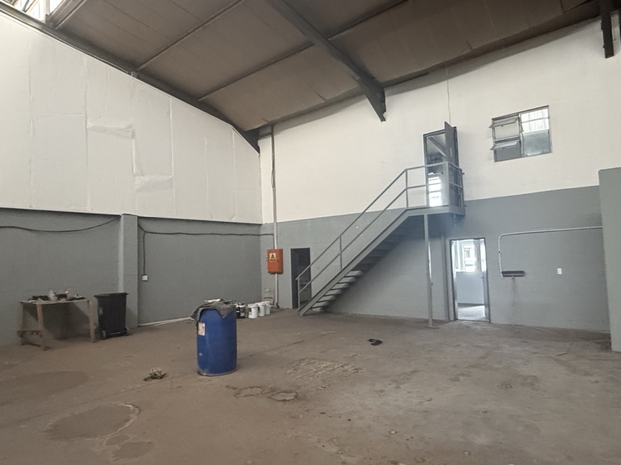 To Let Commercial Property for Rent in Onverwacht Western Cape